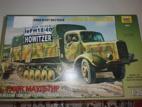 Maquette german heavy - german,