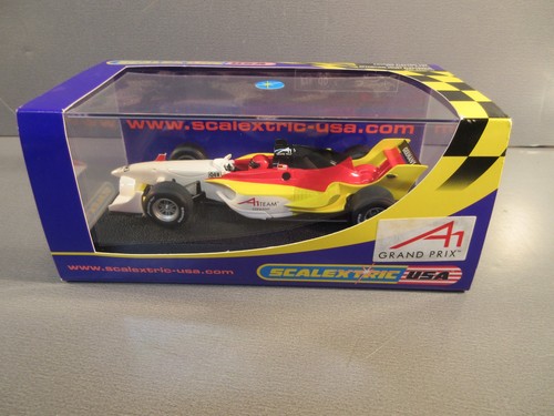 Scalextric c2746 grand - scalextric, prix