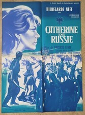 Affiche ancienne cinéma - affiche,