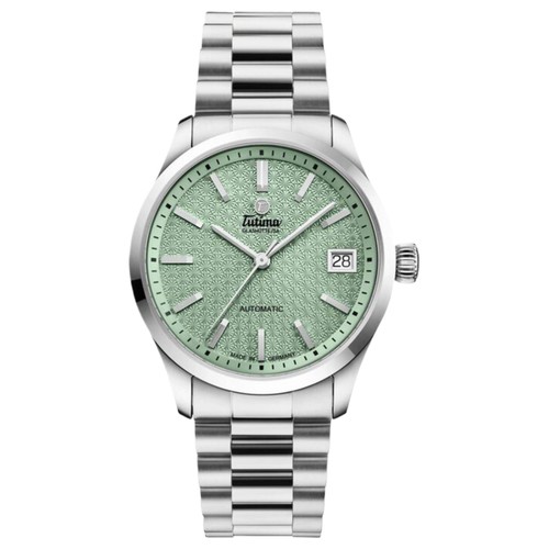 Montre automatique tutima - montre,