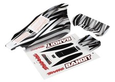 Traxxas Karo Bandit Pro-Grafix