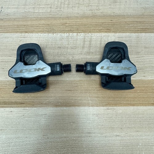 Look keo blade carbon 12nm - look,