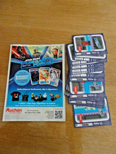 Lot de  39  pochettes