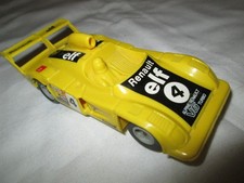 Jouef slotcar Alpine A 442