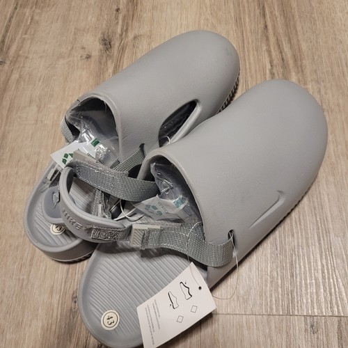 Nike sandales claquettes - sandales, homme