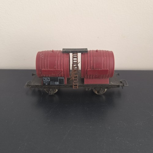 Jouef wagon citerne - ho,