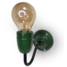 Applique Murale Porcelaine