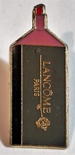 A12  Pin's Pins Pin  épinglette parfum LANCOME Paris