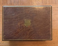 ROSEWOOD LUCKY DAY REUGE