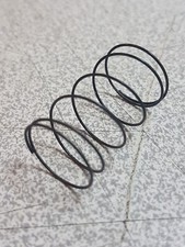 Ressort bouton ouverture porte micro-onde Four micro-onde HO-MO1 BLANC 933417