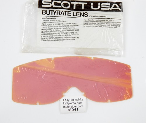 Scott lunettes butyrate - scott,