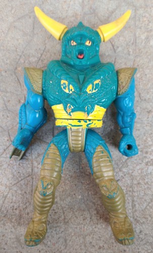 Ancienne figurine conan the - ancienne,