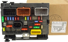 Citroen C4 Picasso Peugeot