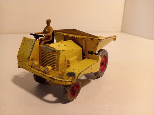 Dinky toys 562 muir hill - 562,