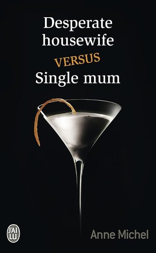 Desperate housewife versus
