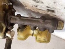 SERVOFREIN POUR FIAT Uno 1ère