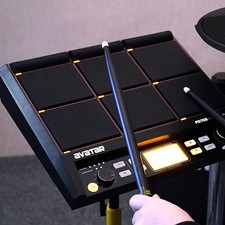 Avatar PD705 Percussion Sample