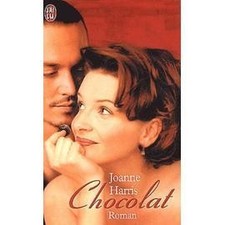 Livre Chocolat