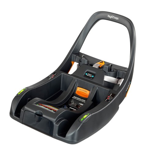 Keyfit max infant car seat - keyfit,