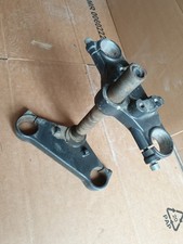 Té De Fourche Moto 50 Derbi 