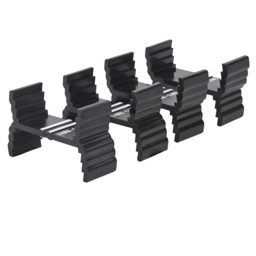 Aligneur ligne centrale - aligneur,