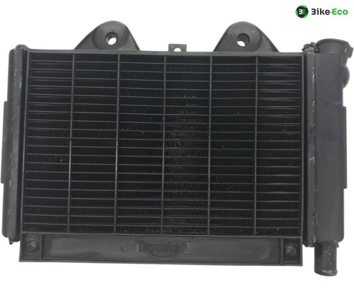 Radiateur eau triumph trophy - triumph,