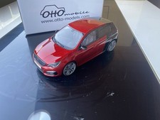 Miniature Peugeot 308 GTI coupe franche -  1/18 Ottomobile Otto