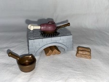 Playmobil Grill Accessoires