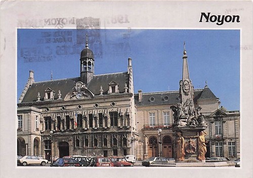 Noyon hotel ville - de,