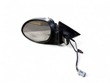 Fisker Karma 2011 Avant gauche