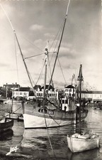 85 SAINT GILLES SUR VIE