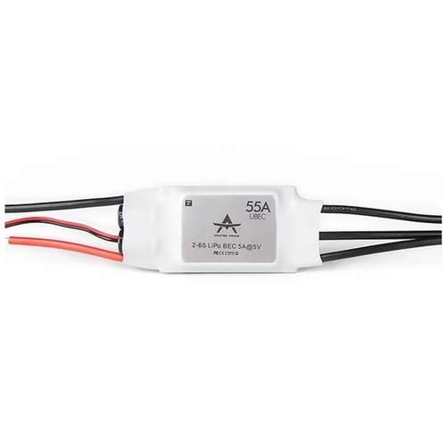 55a esc contrôleur vitesse - 55a,