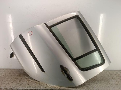 Porte arriere gauche renault - porte,