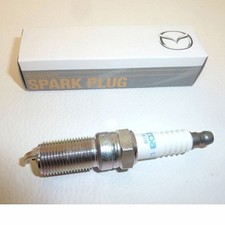 Bujía NGK ILTR6A13G Iridium para Mazda MX5 NC y NCFL 2,0 L