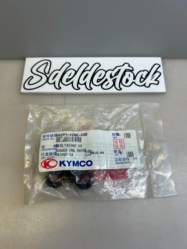 Silentbloc 15x6 kymco - silentbloc,