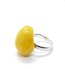 Bague en argent sterling 925