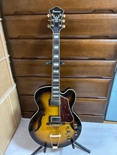 Ibanez AF95FM-AYS Electric