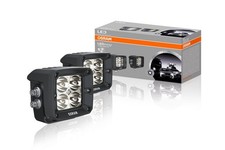 2 Projecteurs De Travail LED