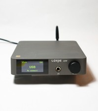 HIFI AMPLIFIER ★ LOXJIE A30