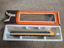 HO Lima Railways Shinkansen