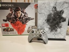 xbox one x