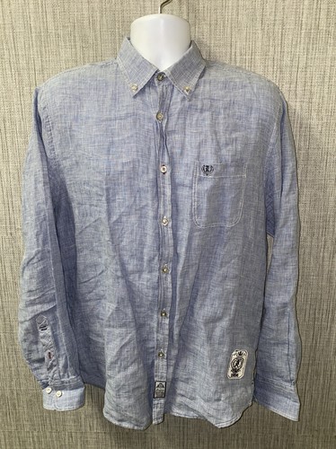 Lufian mens blue - lufian,
