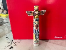 Totem indien playmobil ref200 - indien,