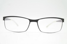 Lunettes TIME OUT MILO Métalliques Carrées Monture De Lunettes Neuves