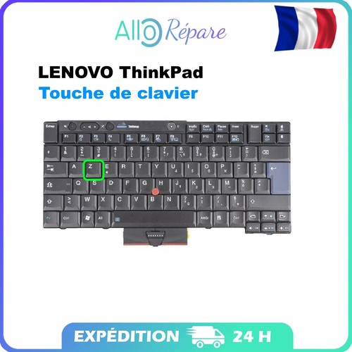 Touche clavier lenovo thinkpad - touche,