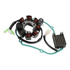 Kit Régulateur Alternateur