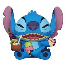 Magnet - Aimant Stitch Nourriture Lilo et Stitch / Disney