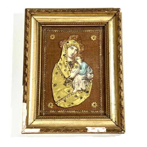 Tableau icône notre dame - icône,