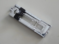 Pied boutonnière Elna pour Machine à coudre Elna 8000, ...