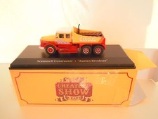 CIRQUE - FETE FORAINE -